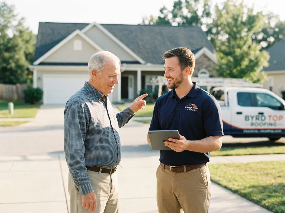 Roofing Longwood, NC FAQs